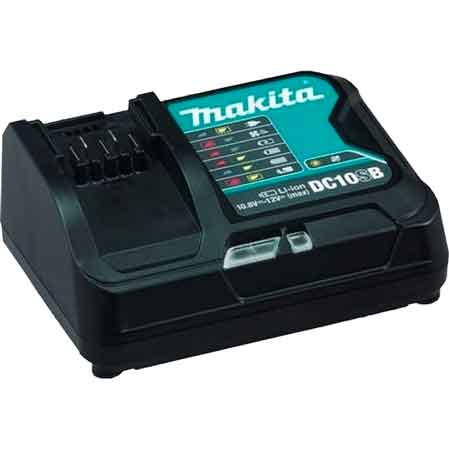 CARICABATTERIA 'DC10SB' MAKITA