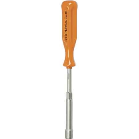 CHIAVE A BUSSOLA CON IMPUGNATURA MUNDIAL 13x115 mm