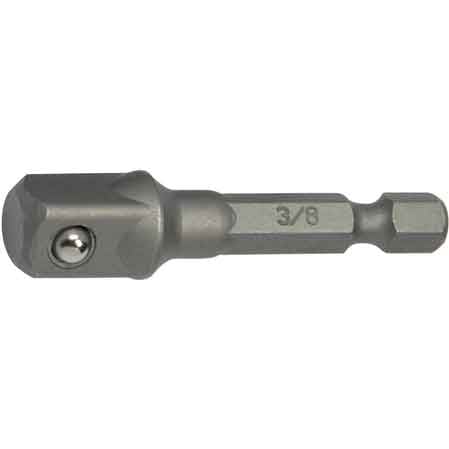ADATTATORE MUNDIAL 1/4"
