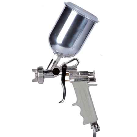 AEROGRAFO MOD. 'E70' ASTURO 500 cc - ugello 1,8 mm