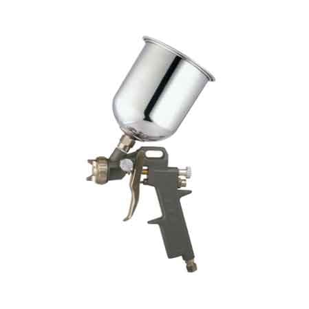 AEROGRAFO SUPERIORE CARDINALE 600 ml