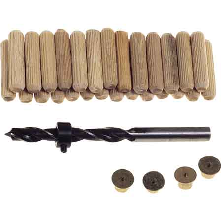 KIT D'ASSEMBLAGE Ø 8 mm