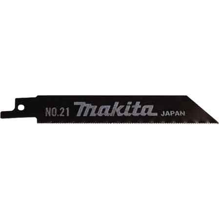 LAMA PER SEGA UNIVERSALE '792146-3' MAKITA 125 mm - Confezione 5 pezzi