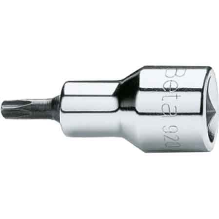 CHIAVE A BUSSOLA MASCHIO TORX ART. 920TX BETA T50