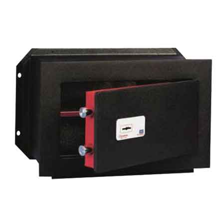 CASSAFORTE CON CHIAVE 400(L)x200(P)x250(H) mm