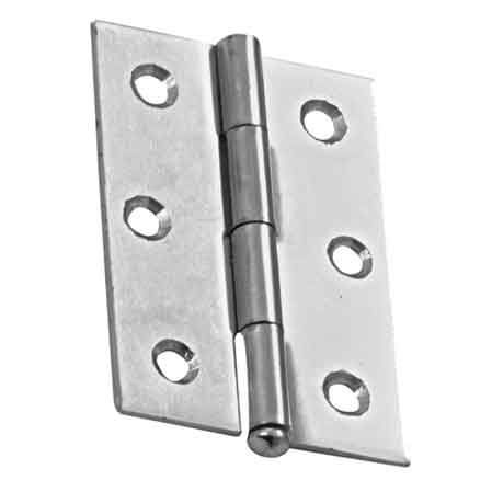 CERNIERA PESANTE PERNO LEVABILE 40x35 mm