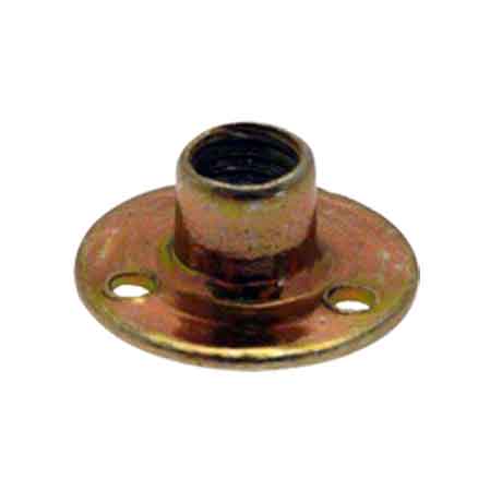 FONDELLO PIANO Ø mm 30x10 M10