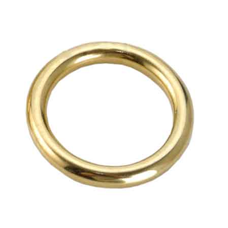 ANELLO TUBOLARE PER TENDAGGI 18-23 mm