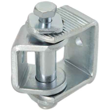 CARDINE PER CANCELLI ART. 370 30x45 mm - Piccolo