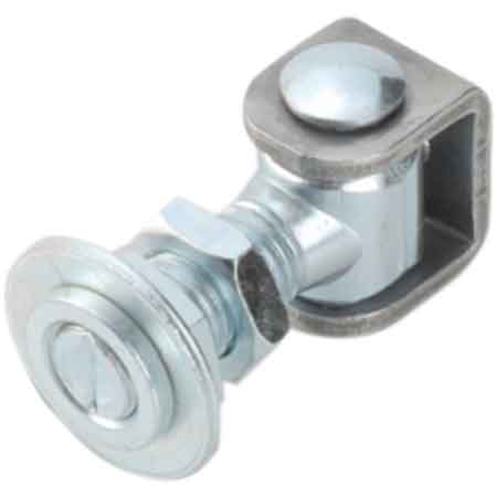 CARDINE PER CANCELLI ART. 375 M18