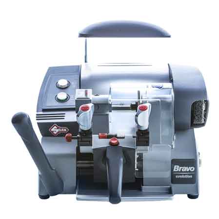 DUPLICATRICE 'BRAVO II EVOLUTION'