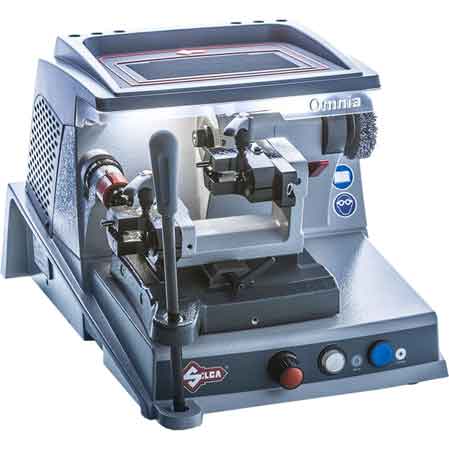 DUPLICATRICE 'OMNIA 650RPM'