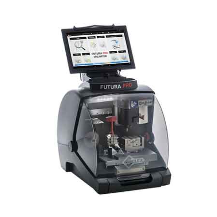 DUPLICATRICE ELETTRONICA 'FUTURA PRO UNLIMITED'