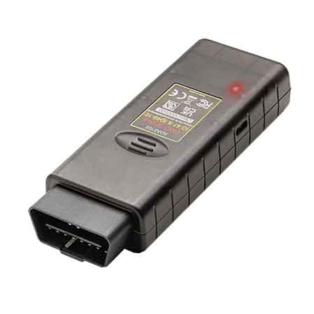 DISPOSITIVO 'OBD SNOOP ID47/49-1E'