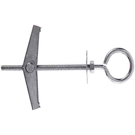 ANCORA A SOFFITTO CON OCCHIOLO CHIUSO KDO 4