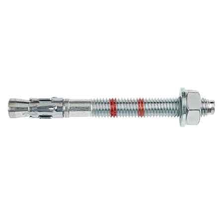ANCORANTE PASSANTE 'ZJE01' M8 - Ø 8x115/45 mm
