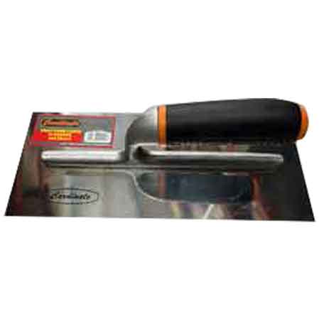 FRATTONE LISCIO M.GOMMA CARDINALE 28x12 cm