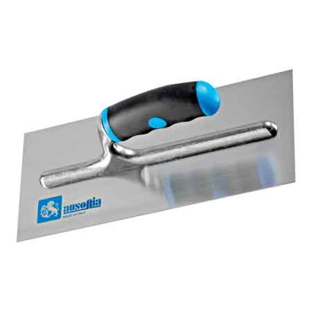 FRATTONE LISCIO FUSION M GOMMA AUSONIA 28x12 cm