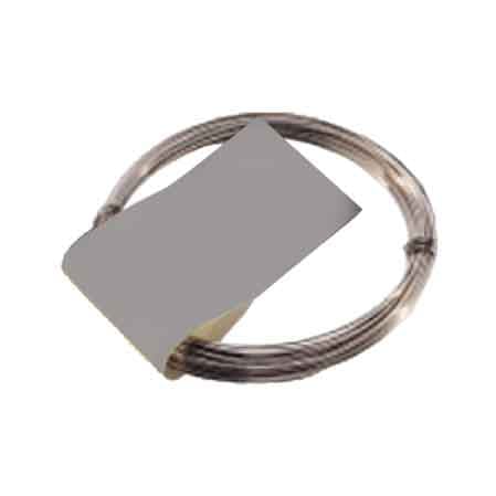 FILO MULTIUSO IN ACCIAIO INOX 0,6 mm x 22 mt