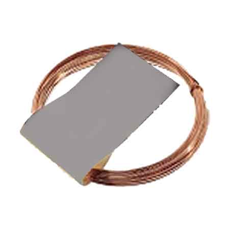 FILO MULTIUSO IN RAME 0,8 mm x 11 mt