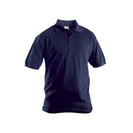 POLO BLU Tg. XL (56-58)