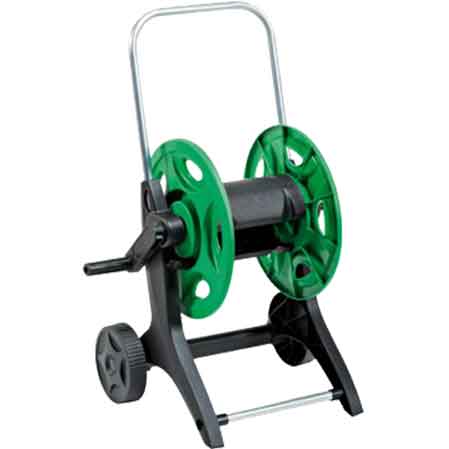 CARRELLO AVVOLGITUBO G.F. 'RAPID'