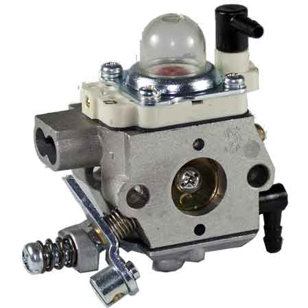 CARBURATORE PER DECESPUGLIATORE '42C' CARDINALE