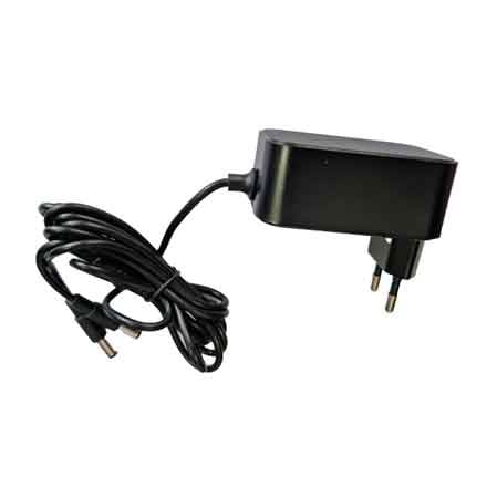 CARICABATTERIA PER FORBICE A BATTERIA CARDINALE