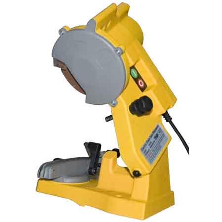 AFFILACATENE ELETTRONICO 'ZAK' 85 Watt