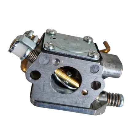 CARBURATORE RICAMBIO PER MOTOSEGA DA POTA CARDINALE