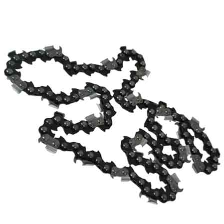 CATENA DI RICAMBIO PER MOTOSEGA DA POTA A BATTERIA 'DUNSCH' Passo 1/4"