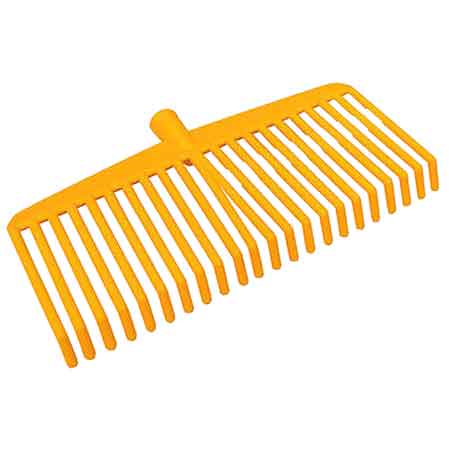 SCOPA PER OLIVE 22 denti