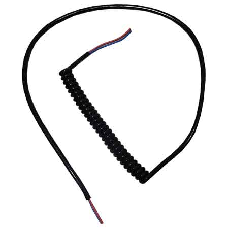 CAVO ELETTRICO DI RICAMBIO PER ABBACCHIATORE CARDINALE