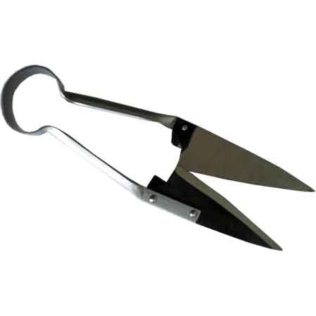 FORBICI TOSAPECORE 27 cm