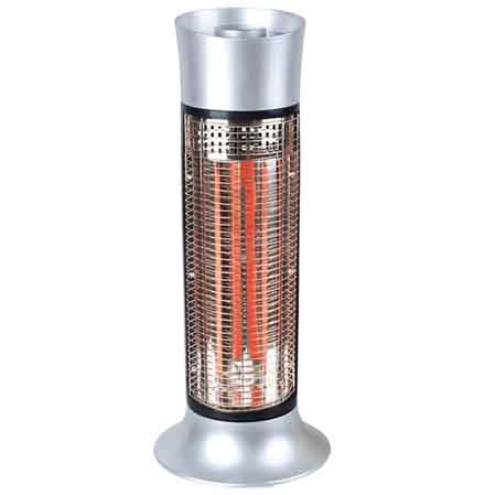 CHAUFFAGE AU CARBONE 600/1200 Watts