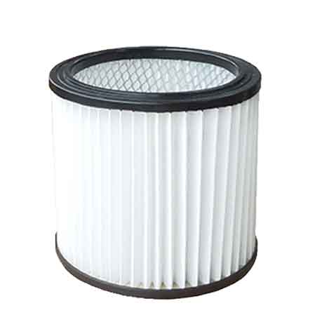 FILTRO HEPA DI RICAMBIO PER ASPIRACENERE 'IS-15' CARDINALE