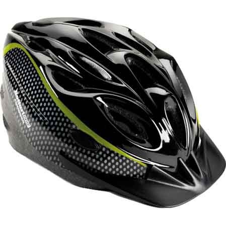 CASCO BIKE Taglia L