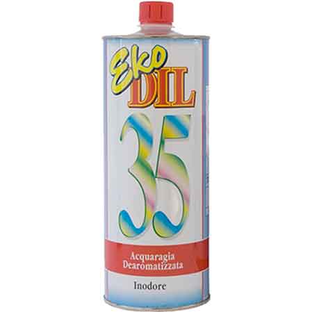 ACQUARAGIA INODORE 0,5 lt