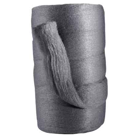 LANA D'ACCIAIO 'AMERICANA' Rotolo 5 kg