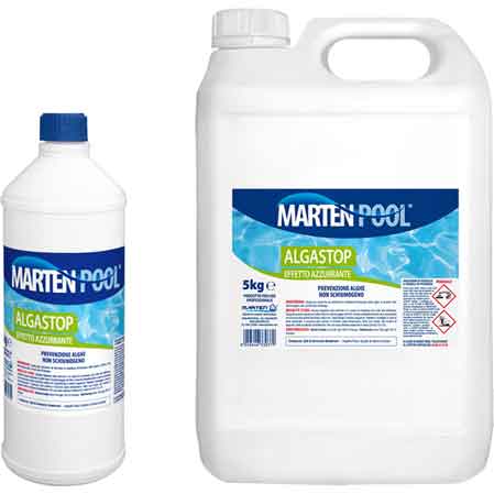 ALGHICIDA 'ALGASTOP' 1 kg