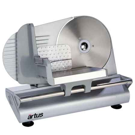 AFFETTATRICE 'ARTUS AF22' REBER 150 Watt - Ø Lama 220 mm