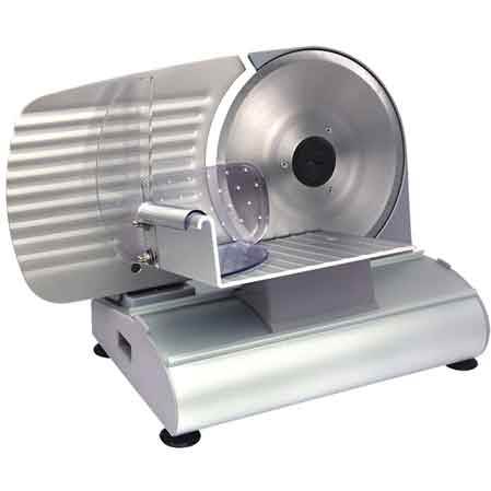 AFFETTATRICE 'TE22' REBER 200 Watt - Ø Lama 220 mm