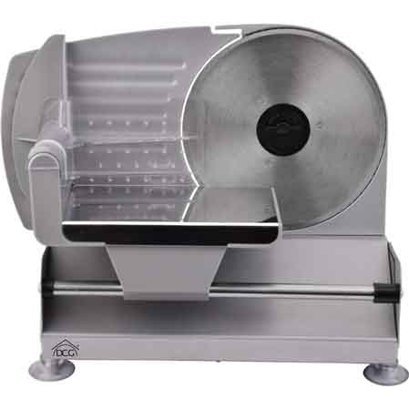 AFFETTATRICE 'AS- 2465' 150 Watt - Ø Lama 190 mm