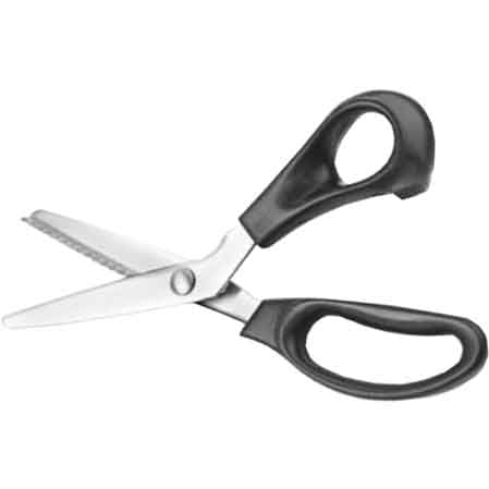 FORBICI TAGLIACAMPIONI 20 cm