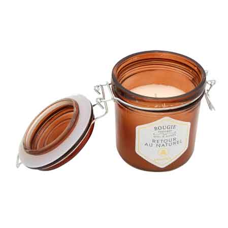 CANDELA PROFUMATA PER AMBIENTI 150 gr