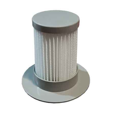 FILTRO DI RICAMBIO PER SCOPA A BATTERIA CARDINALE