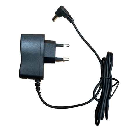 CARICABATTERIA PER BILANCIA ELETTRONICA CARDINALE