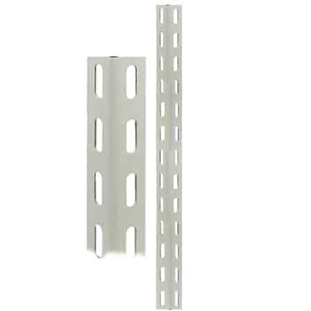 ANGOLARE A BULLONE H. 250 cm