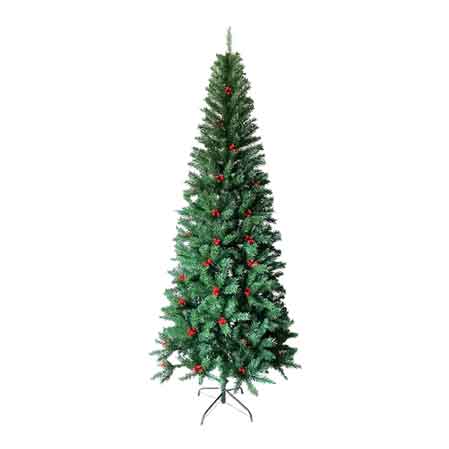 ALBERO SILM 'BERNINA' 210 cm - 425 Rami