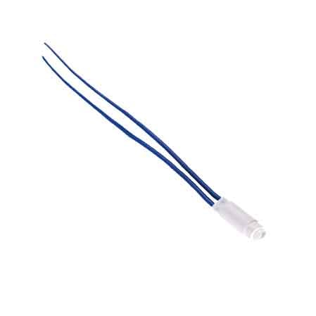 LAMPADA LED SPIA PER SERIE 'SOLAR' Colore bianco